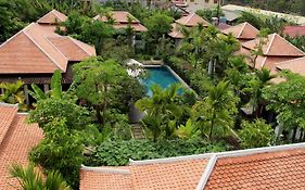 Villa Jaya